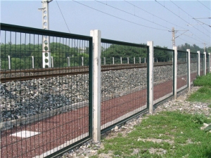 铁路护栏网系列