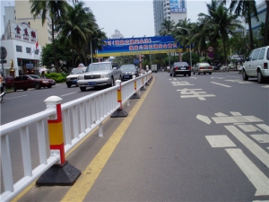 市政马路护栏系列